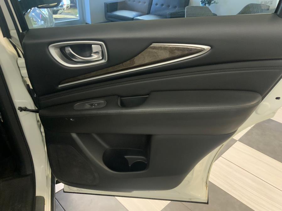 2015 Infiniti QX60 AWD 4dr, available for sale in Hartford, Connecticut | Franklin Motors Auto Sales LLC. Hartford, Connecticut 2015 Infiniti QX60 AWD 4dr, available for sale in Hartford, Connecticut | Franklin Motors Auto Sales LLC. Hartford, Connecticut
