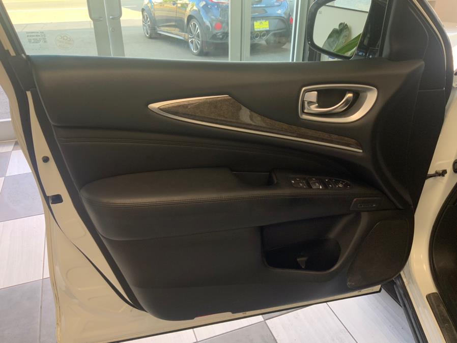 2015 Infiniti QX60 AWD 4dr, available for sale in Hartford, Connecticut | Franklin Motors Auto Sales LLC. Hartford, Connecticut 2015 Infiniti QX60 AWD 4dr, available for sale in Hartford, Connecticut | Franklin Motors Auto Sales LLC. Hartford, Connecticut