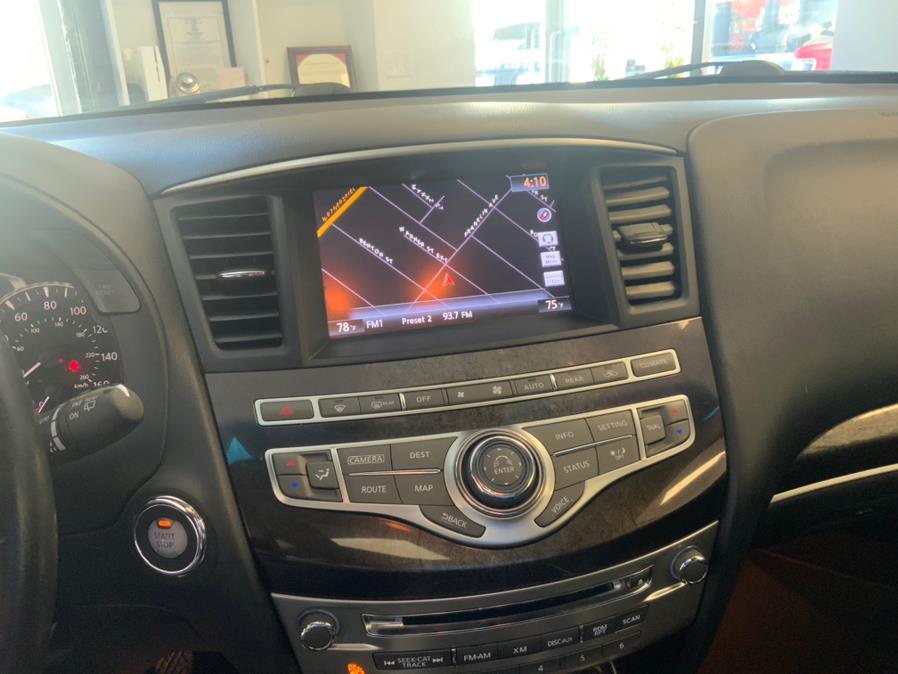 2015 Infiniti QX60 AWD 4dr, available for sale in Hartford, Connecticut | Franklin Motors Auto Sales LLC. Hartford, Connecticut 2015 Infiniti QX60 AWD 4dr, available for sale in Hartford, Connecticut | Franklin Motors Auto Sales LLC. Hartford, Connecticut