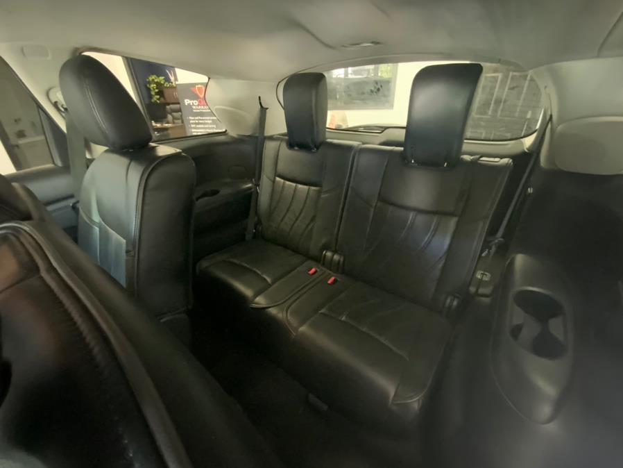 2015 Infiniti QX60 AWD 4dr, available for sale in Hartford, Connecticut | Franklin Motors Auto Sales LLC. Hartford, Connecticut 2015 Infiniti QX60 AWD 4dr, available for sale in Hartford, Connecticut | Franklin Motors Auto Sales LLC. Hartford, Connecticut