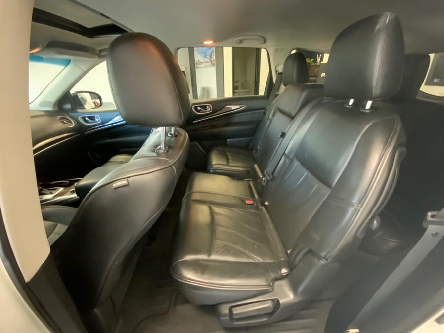 2015 Infiniti QX60 AWD 4dr, available for sale in Hartford, Connecticut | Franklin Motors Auto Sales LLC. Hartford, Connecticut 2015 Infiniti QX60 AWD 4dr, available for sale in Hartford, Connecticut | Franklin Motors Auto Sales LLC. Hartford, Connecticut