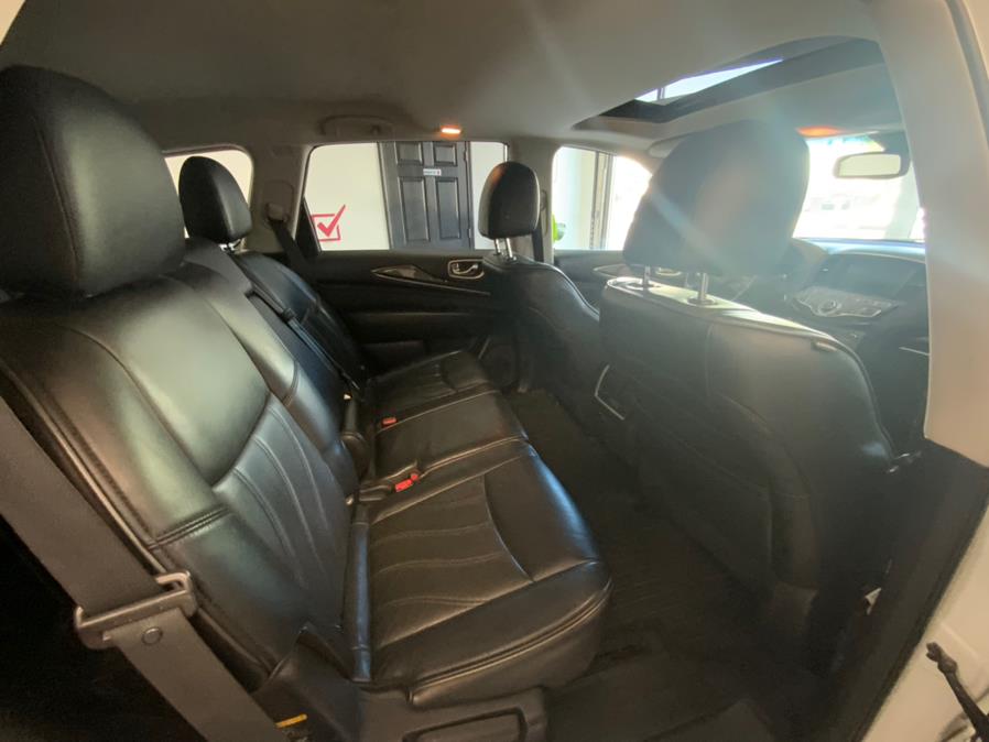 2015 Infiniti QX60 AWD 4dr, available for sale in Hartford, Connecticut | Franklin Motors Auto Sales LLC. Hartford, Connecticut 2015 Infiniti QX60 AWD 4dr, available for sale in Hartford, Connecticut | Franklin Motors Auto Sales LLC. Hartford, Connecticut