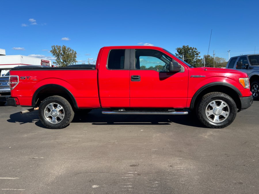 Ford F150 2010 in Ortonville, Fenton, Springfield, Linden MI Marsh