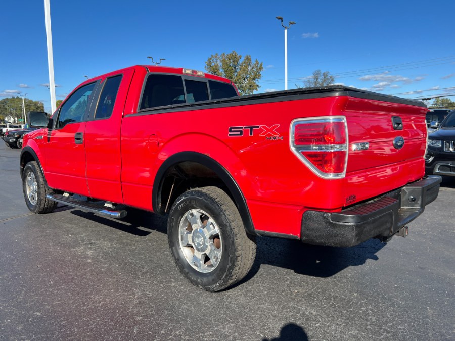 Ford F150 2010 in Ortonville, Fenton, Springfield, Linden MI Marsh