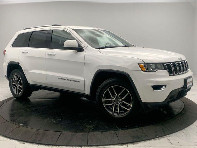 2019 Jeep Grand Cherokee Laredo E, available for sale in Bronx, New York | Eastchester Motor Cars. Bronx, New York