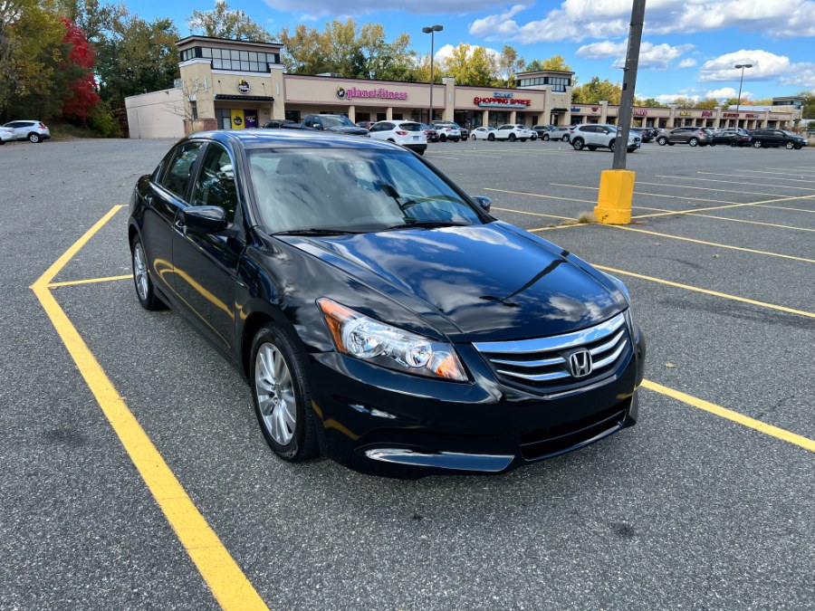 Used 2012 Honda Accord Sedan in Hartford , Connecticut | Ledyard Auto Sale LLC. Hartford , Connecticut