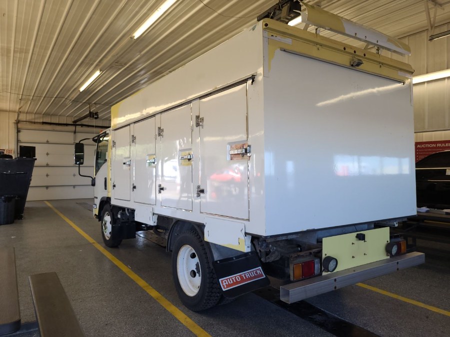 2018 ISUZU NPR ICE CREAM, available for sale in South Amboy, New Jersey | NJ Truck Spot. South Amboy, New Jersey 2018 ISUZU NPR ICE CREAM, available for sale in South Amboy, New Jersey | NJ Truck Spot. South Amboy, New Jersey