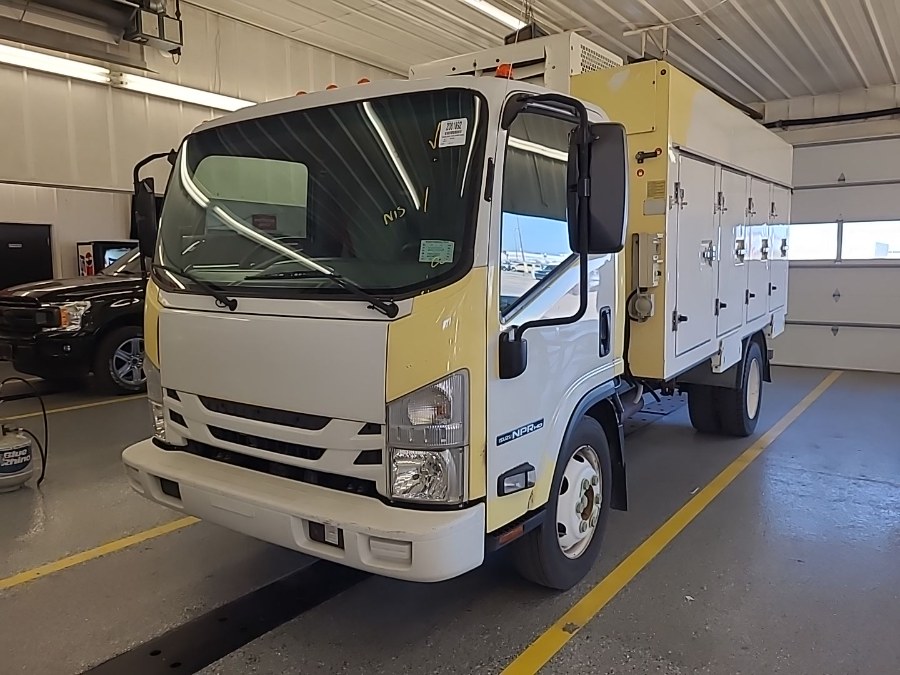 2018 ISUZU NPR ICE CREAM, available for sale in South Amboy, New Jersey | NJ Truck Spot. South Amboy, New Jersey 2018 ISUZU NPR ICE CREAM, available for sale in South Amboy, New Jersey | NJ Truck Spot. South Amboy, New Jersey
