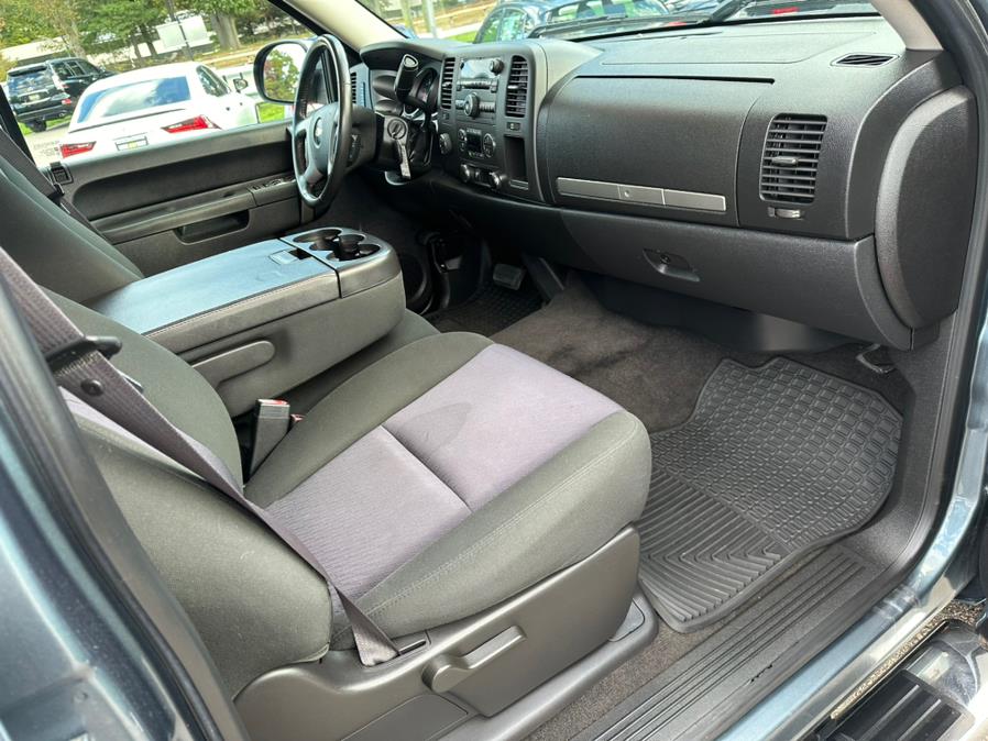 2012 Chevrolet Silverado 1500 4WD Crew Cab 143.5" LT, available for sale in South Windsor, Connecticut | Mike And Tony Auto Sales, Inc. South Windsor, Connecticut 2012 Chevrolet Silverado 1500 4WD Crew Cab 143.5" LT, available for sale in South Windsor, Connecticut | Mike And Tony Auto Sales, Inc. South Windsor, Connecticut