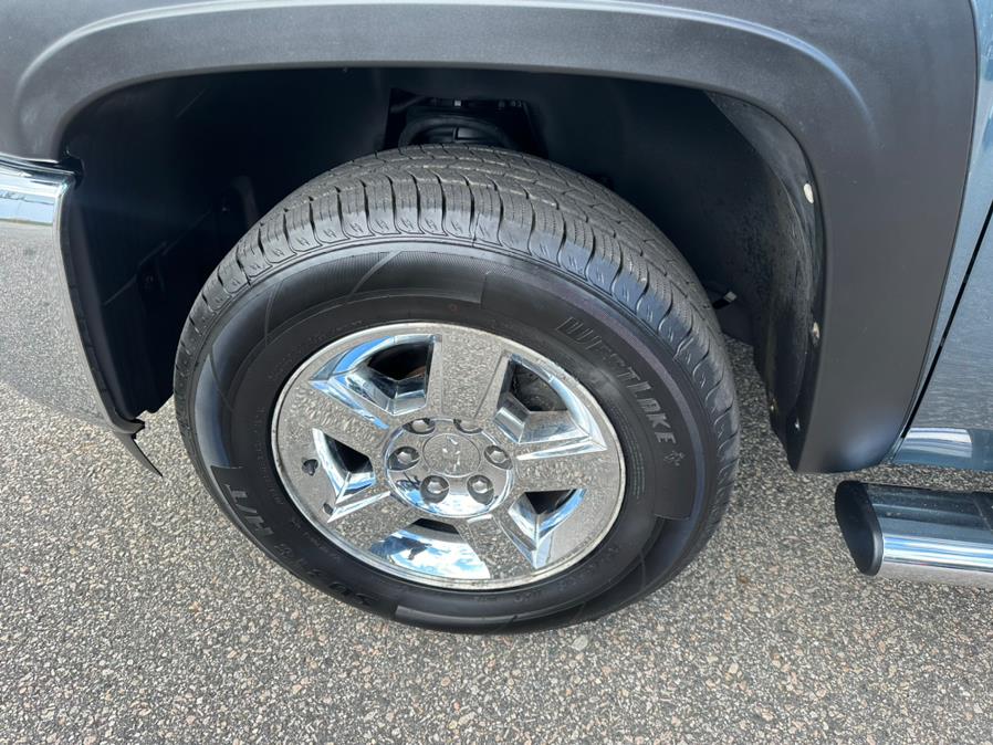 2012 Chevrolet Silverado 1500 4WD Crew Cab 143.5" LT, available for sale in South Windsor, Connecticut | Mike And Tony Auto Sales, Inc. South Windsor, Connecticut 2012 Chevrolet Silverado 1500 4WD Crew Cab 143.5" LT, available for sale in South Windsor, Connecticut | Mike And Tony Auto Sales, Inc. South Windsor, Connecticut