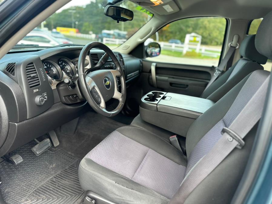 2012 Chevrolet Silverado 1500 4WD Crew Cab 143.5" LT, available for sale in South Windsor, Connecticut | Mike And Tony Auto Sales, Inc. South Windsor, Connecticut 2012 Chevrolet Silverado 1500 4WD Crew Cab 143.5" LT, available for sale in South Windsor, Connecticut | Mike And Tony Auto Sales, Inc. South Windsor, Connecticut