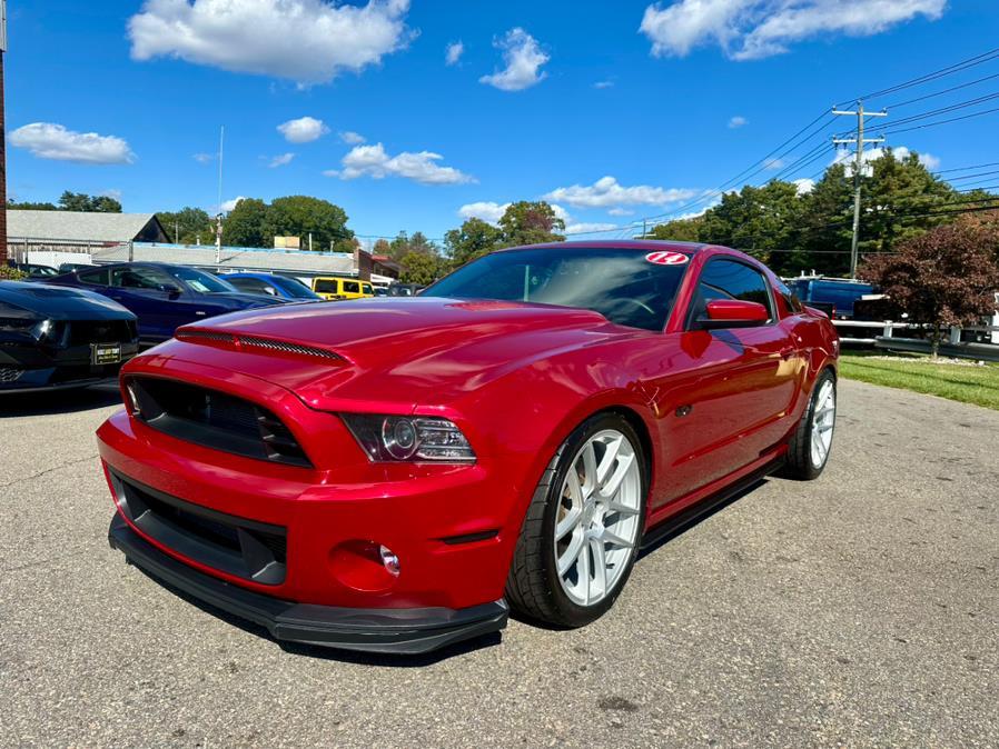 Used 2014 Ford Mustang in South Windsor, Connecticut | Mike And Tony Auto Sales, Inc. South Windsor, Connecticut