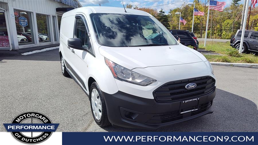 Used 2021 Ford Transit Connect Van in Wappingers Falls, New York | Performance Motor Cars. Wappingers Falls, New York