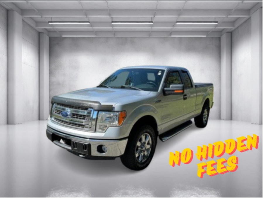 Used 2013 Ford F-150 in Lyndhurst, New Jersey | Cars With Deals. Lyndhurst, New Jersey