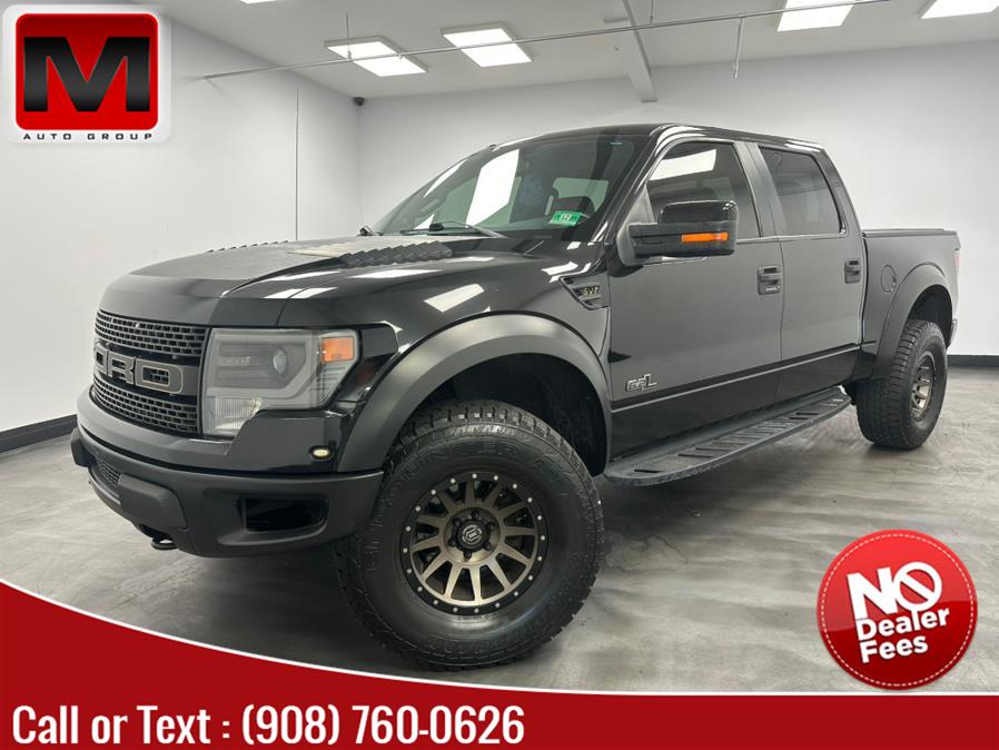 Used 2014 Ford F-150 in Elizabeth, New Jersey | M Auto Group. Elizabeth, New Jersey