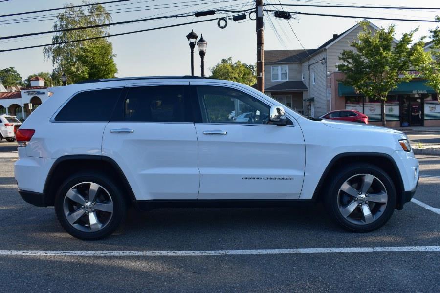 2015 Jeep Grand Cherokee 4WD 4dr Limited, available for sale in Little Ferry , New Jersey | Milan Motors. Little Ferry , New Jersey 2015 Jeep Grand Cherokee 4WD 4dr Limited, available for sale in Little Ferry , New Jersey | Milan Motors. Little Ferry , New Jersey