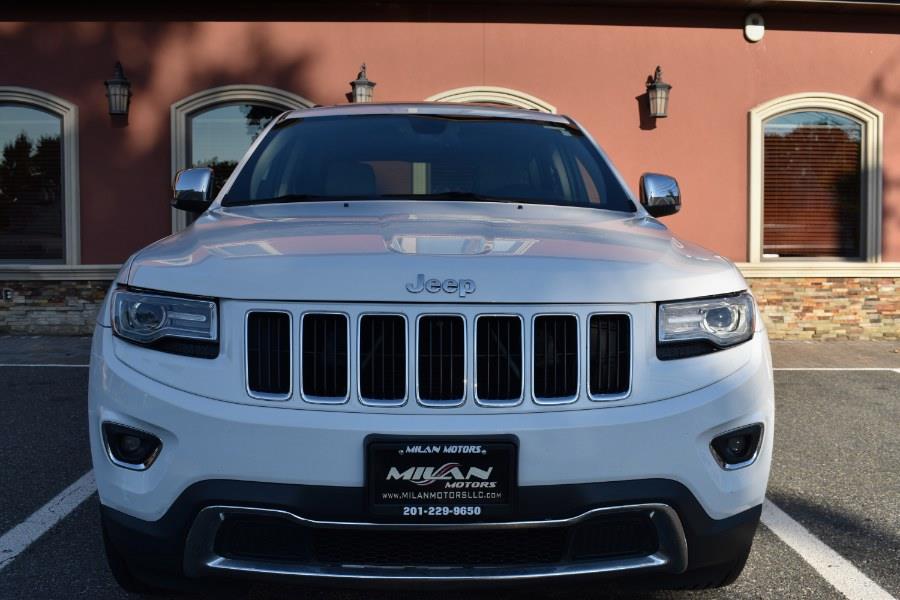 2015 Jeep Grand Cherokee 4WD 4dr Limited, available for sale in Little Ferry , New Jersey | Milan Motors. Little Ferry , New Jersey 2015 Jeep Grand Cherokee 4WD 4dr Limited, available for sale in Little Ferry , New Jersey | Milan Motors. Little Ferry , New Jersey
