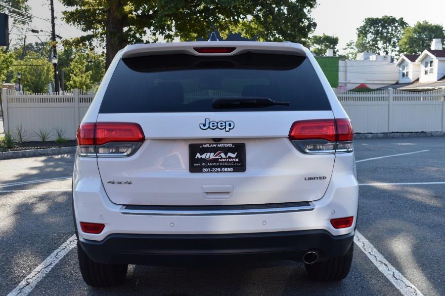 2015 Jeep Grand Cherokee 4WD 4dr Limited, available for sale in Little Ferry , New Jersey | Milan Motors. Little Ferry , New Jersey 2015 Jeep Grand Cherokee 4WD 4dr Limited, available for sale in Little Ferry , New Jersey | Milan Motors. Little Ferry , New Jersey