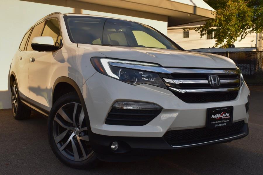 Used 2017 Honda Pilot in Little Ferry , New Jersey | Milan Motors. Little Ferry , New Jersey