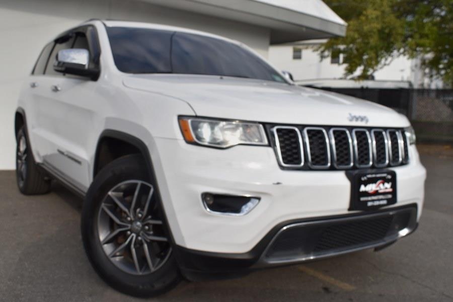 Used 2018 Jeep Grand Cherokee in Little Ferry , New Jersey | Milan Motors. Little Ferry , New Jersey