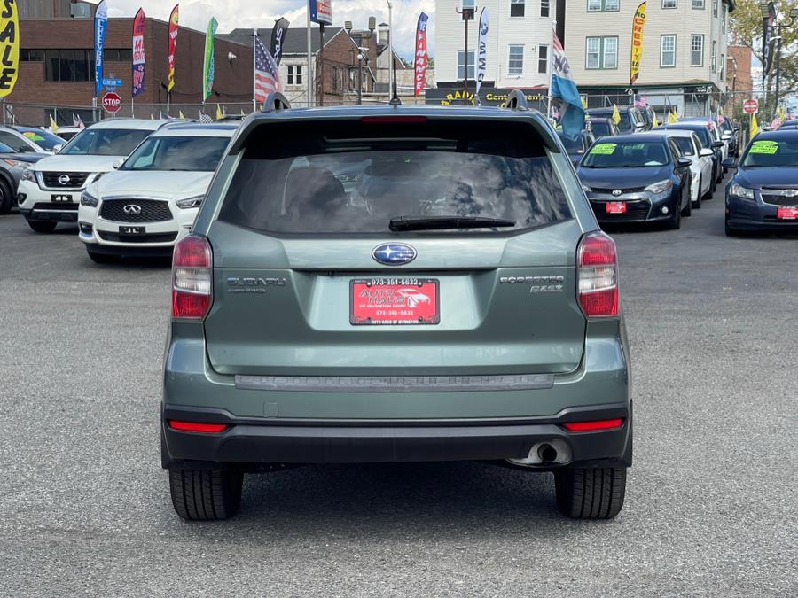 2014 Subaru Forester 4dr Auto 2.5i Limited PZEV, available for sale in Irvington , New Jersey | Auto Haus of Irvington Corp. Irvington , New Jersey 2014 Subaru Forester 4dr Auto 2.5i Limited PZEV, available for sale in Irvington , New Jersey | Auto Haus of Irvington Corp. Irvington , New Jersey