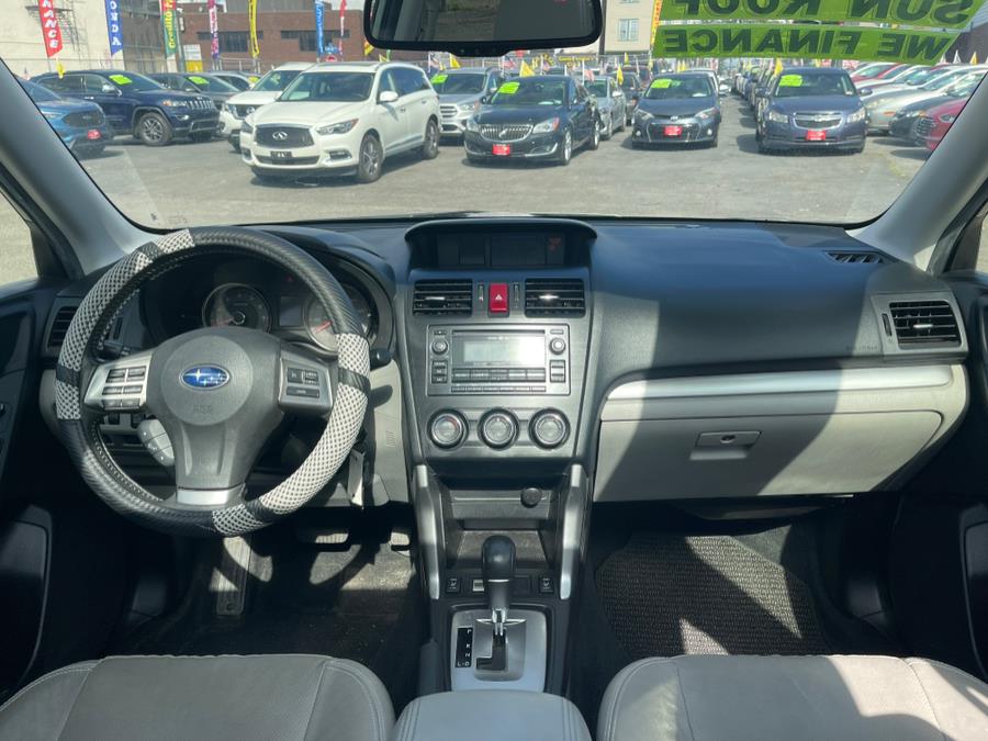 2014 Subaru Forester 4dr Auto 2.5i Limited PZEV, available for sale in Irvington , New Jersey | Auto Haus of Irvington Corp. Irvington , New Jersey 2014 Subaru Forester 4dr Auto 2.5i Limited PZEV, available for sale in Irvington , New Jersey | Auto Haus of Irvington Corp. Irvington , New Jersey