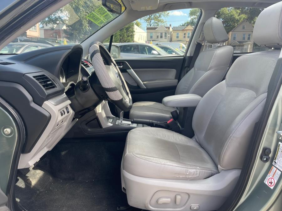 2014 Subaru Forester 4dr Auto 2.5i Limited PZEV, available for sale in Irvington , New Jersey | Auto Haus of Irvington Corp. Irvington , New Jersey 2014 Subaru Forester 4dr Auto 2.5i Limited PZEV, available for sale in Irvington , New Jersey | Auto Haus of Irvington Corp. Irvington , New Jersey