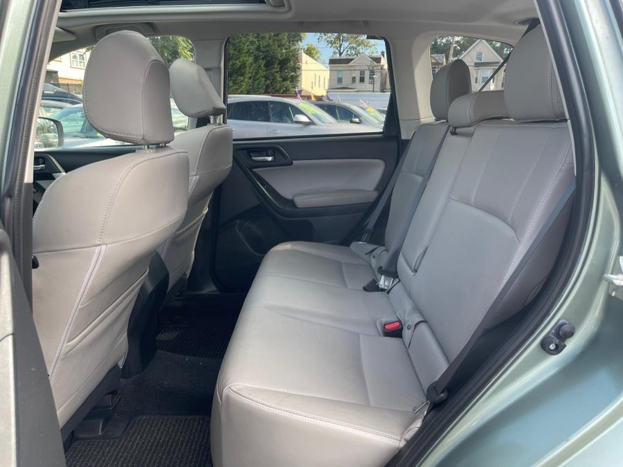 2014 Subaru Forester 4dr Auto 2.5i Limited PZEV, available for sale in Irvington , New Jersey | Auto Haus of Irvington Corp. Irvington , New Jersey 2014 Subaru Forester 4dr Auto 2.5i Limited PZEV, available for sale in Irvington , New Jersey | Auto Haus of Irvington Corp. Irvington , New Jersey