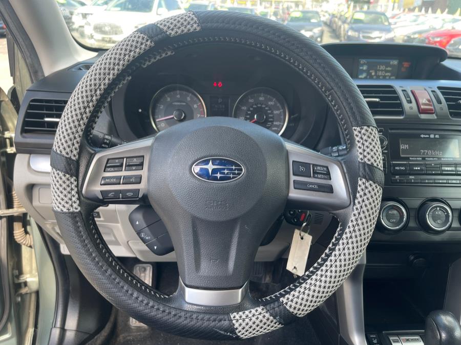 2014 Subaru Forester 4dr Auto 2.5i Limited PZEV, available for sale in Irvington , New Jersey | Auto Haus of Irvington Corp. Irvington , New Jersey 2014 Subaru Forester 4dr Auto 2.5i Limited PZEV, available for sale in Irvington , New Jersey | Auto Haus of Irvington Corp. Irvington , New Jersey