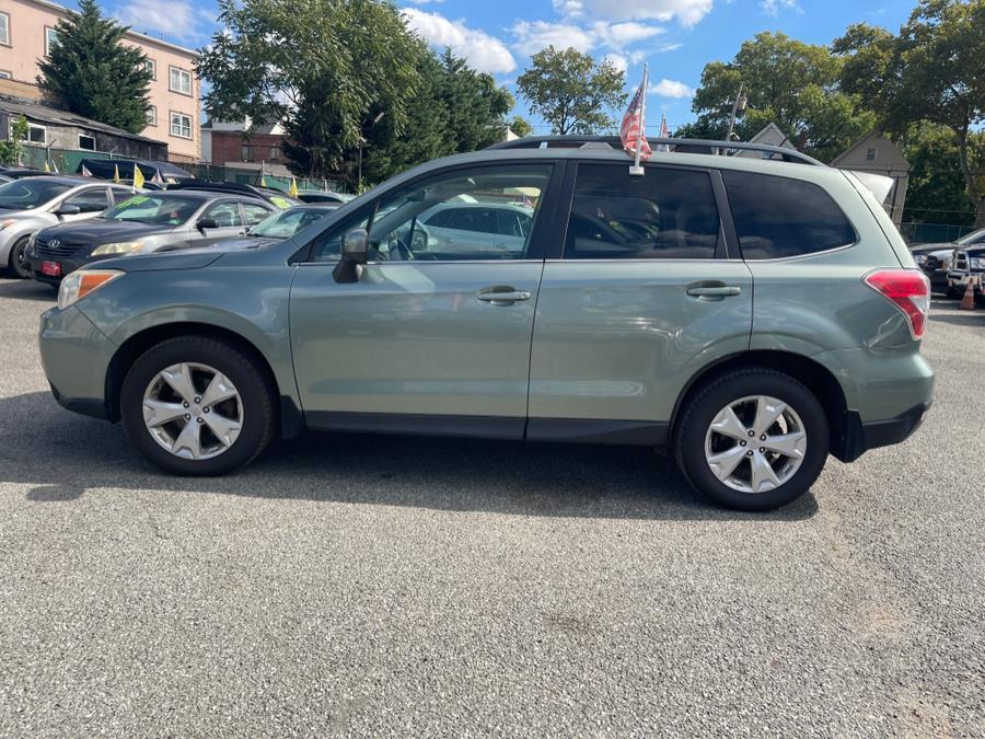 2014 Subaru Forester 4dr Auto 2.5i Limited PZEV, available for sale in Irvington , New Jersey | Auto Haus of Irvington Corp. Irvington , New Jersey 2014 Subaru Forester 4dr Auto 2.5i Limited PZEV, available for sale in Irvington , New Jersey | Auto Haus of Irvington Corp. Irvington , New Jersey