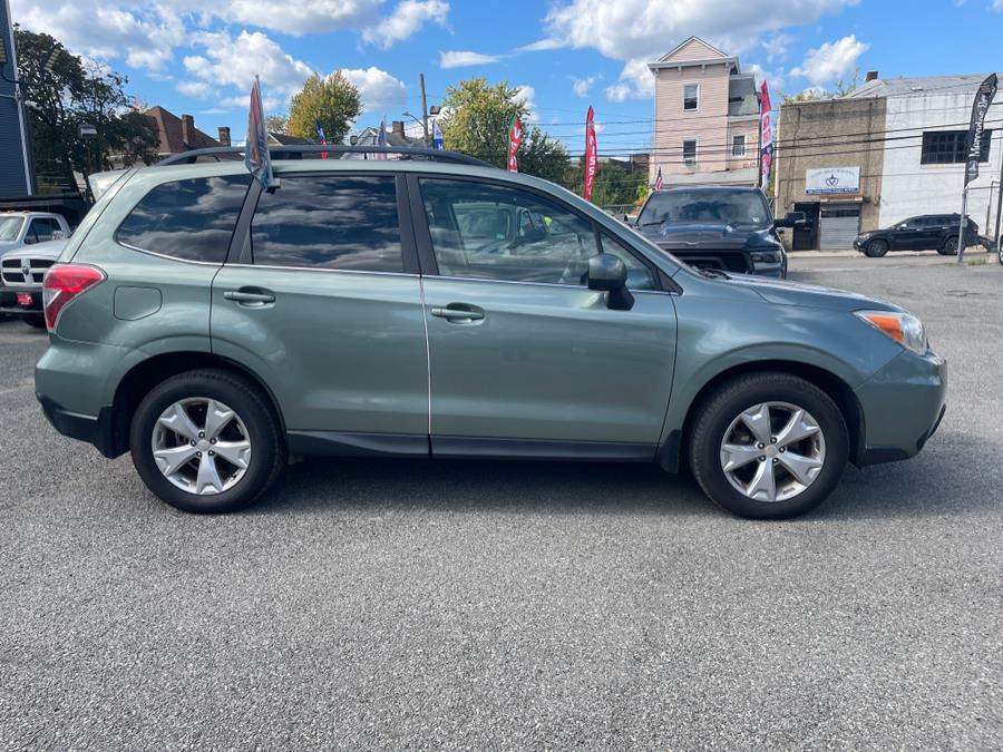 2014 Subaru Forester 4dr Auto 2.5i Limited PZEV, available for sale in Irvington , New Jersey | Auto Haus of Irvington Corp. Irvington , New Jersey 2014 Subaru Forester 4dr Auto 2.5i Limited PZEV, available for sale in Irvington , New Jersey | Auto Haus of Irvington Corp. Irvington , New Jersey