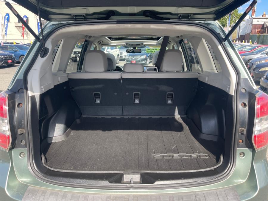 2014 Subaru Forester 4dr Auto 2.5i Limited PZEV, available for sale in Irvington , New Jersey | Auto Haus of Irvington Corp. Irvington , New Jersey 2014 Subaru Forester 4dr Auto 2.5i Limited PZEV, available for sale in Irvington , New Jersey | Auto Haus of Irvington Corp. Irvington , New Jersey