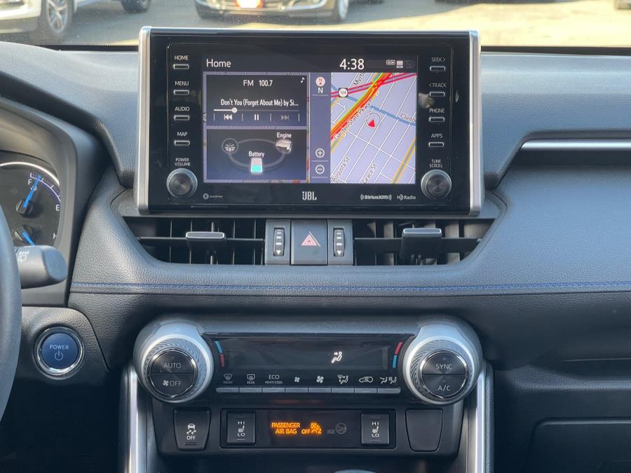 2020 Toyota RAV4 Hybrid XSE AWD (Natl), available for sale in Irvington , New Jersey | Auto Haus of Irvington Corp. Irvington , New Jersey 2020 Toyota RAV4 Hybrid XSE AWD (Natl), available for sale in Irvington , New Jersey | Auto Haus of Irvington Corp. Irvington , New Jersey