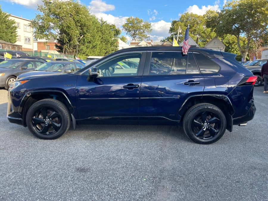2020 Toyota RAV4 Hybrid XSE AWD (Natl), available for sale in Irvington , New Jersey | Auto Haus of Irvington Corp. Irvington , New Jersey 2020 Toyota RAV4 Hybrid XSE AWD (Natl), available for sale in Irvington , New Jersey | Auto Haus of Irvington Corp. Irvington , New Jersey