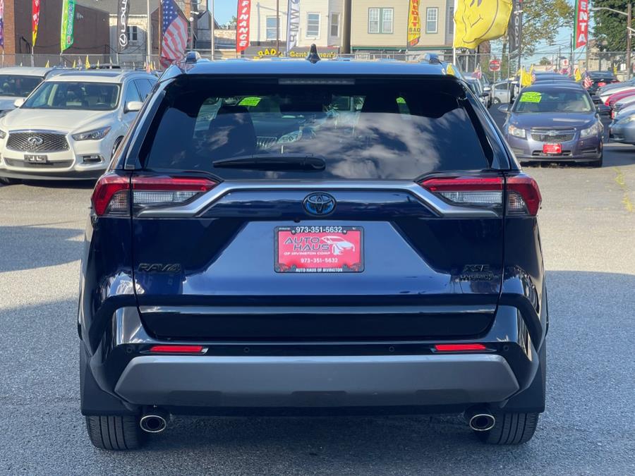 2020 Toyota RAV4 Hybrid XSE AWD (Natl), available for sale in Irvington , New Jersey | Auto Haus of Irvington Corp. Irvington , New Jersey 2020 Toyota RAV4 Hybrid XSE AWD (Natl), available for sale in Irvington , New Jersey | Auto Haus of Irvington Corp. Irvington , New Jersey