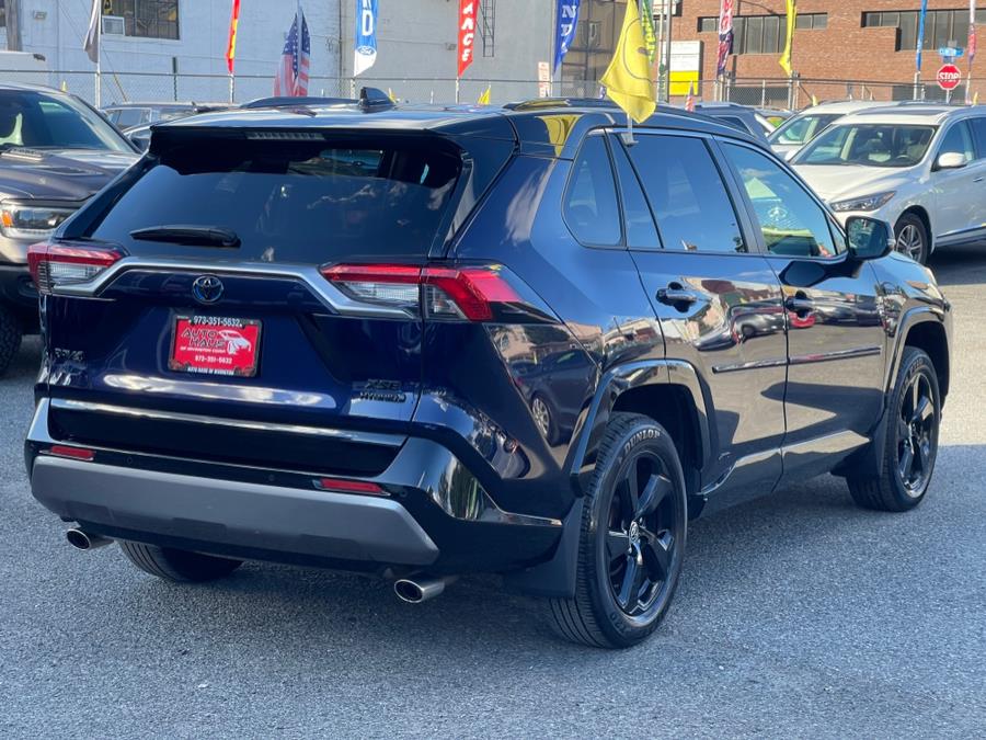 2020 Toyota RAV4 Hybrid XSE AWD (Natl), available for sale in Irvington , New Jersey | Auto Haus of Irvington Corp. Irvington , New Jersey 2020 Toyota RAV4 Hybrid XSE AWD (Natl), available for sale in Irvington , New Jersey | Auto Haus of Irvington Corp. Irvington , New Jersey