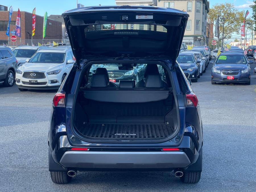 2020 Toyota RAV4 Hybrid XSE AWD (Natl), available for sale in Irvington , New Jersey | Auto Haus of Irvington Corp. Irvington , New Jersey 2020 Toyota RAV4 Hybrid XSE AWD (Natl), available for sale in Irvington , New Jersey | Auto Haus of Irvington Corp. Irvington , New Jersey