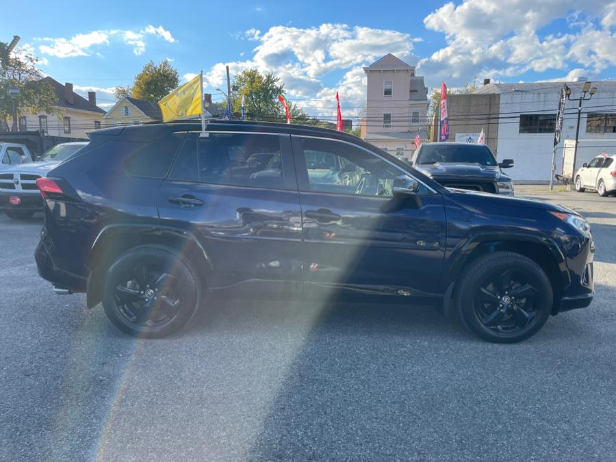 2020 Toyota RAV4 Hybrid XSE AWD (Natl), available for sale in Irvington , New Jersey | Auto Haus of Irvington Corp. Irvington , New Jersey 2020 Toyota RAV4 Hybrid XSE AWD (Natl), available for sale in Irvington , New Jersey | Auto Haus of Irvington Corp. Irvington , New Jersey