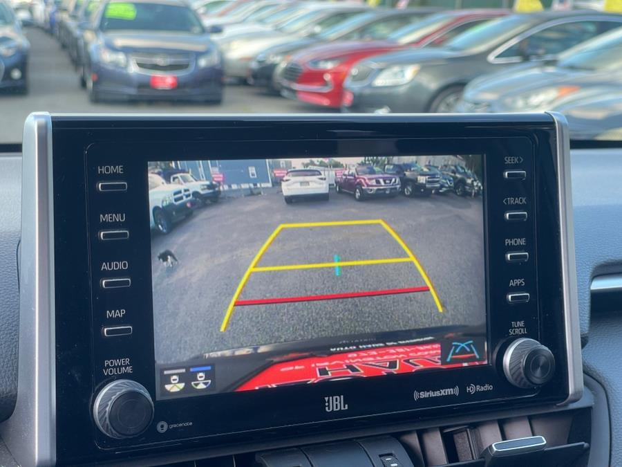 2020 Toyota RAV4 Hybrid XSE AWD (Natl), available for sale in Irvington , New Jersey | Auto Haus of Irvington Corp. Irvington , New Jersey 2020 Toyota RAV4 Hybrid XSE AWD (Natl), available for sale in Irvington , New Jersey | Auto Haus of Irvington Corp. Irvington , New Jersey