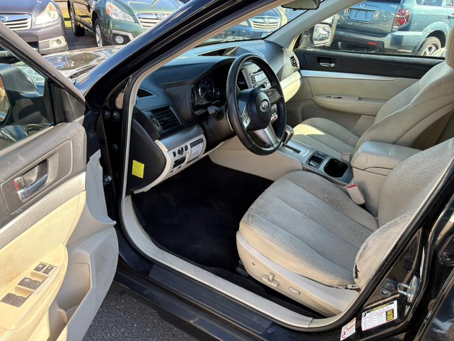 Subaru Outback 2010 in East Windsor, Ellington, Windsor, Bloomfield