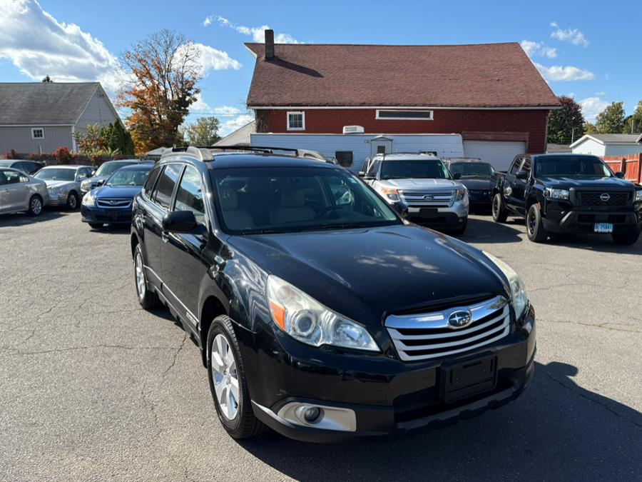 Subaru Outback 2010 in East Windsor, Ellington, Windsor, Bloomfield