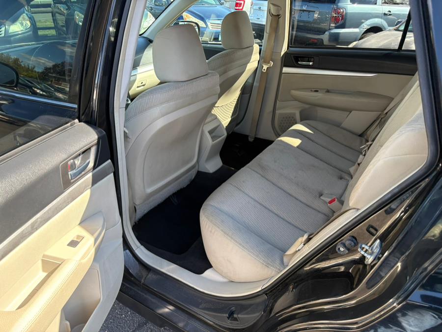 Subaru Outback 2010 in East Windsor, Ellington, Windsor, Bloomfield
