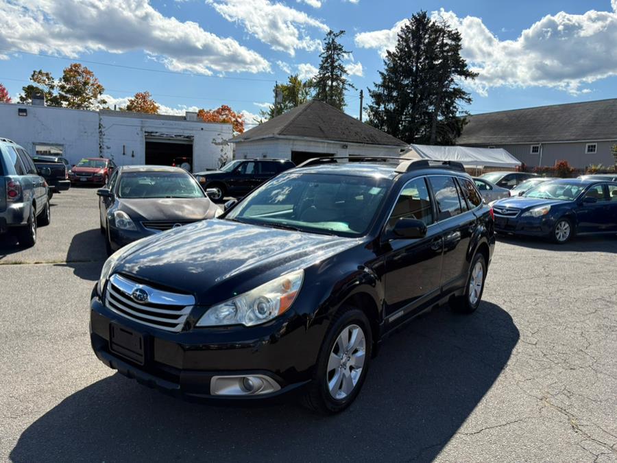 Subaru Outback 2010 in East Windsor, Ellington, Windsor, Bloomfield