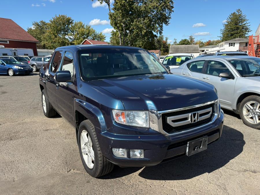 Used Crew Cab Pickup for sale in East Windsor, CT CT Car Co LLC