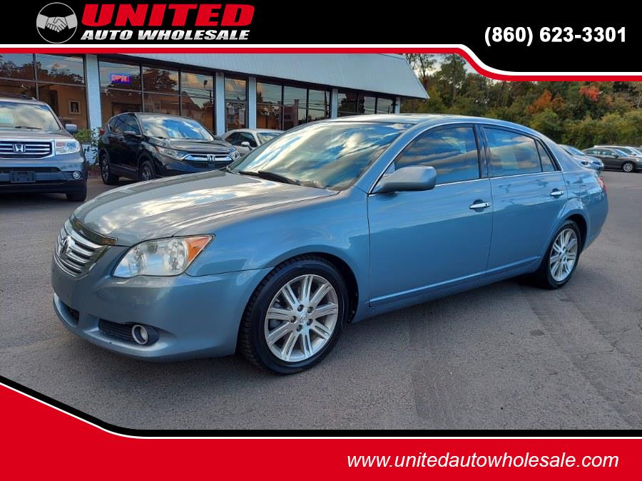 Used 2008 Toyota Avalon in East Windsor, Connecticut | United Auto Sales of E Windsor, Inc. East Windsor, Connecticut