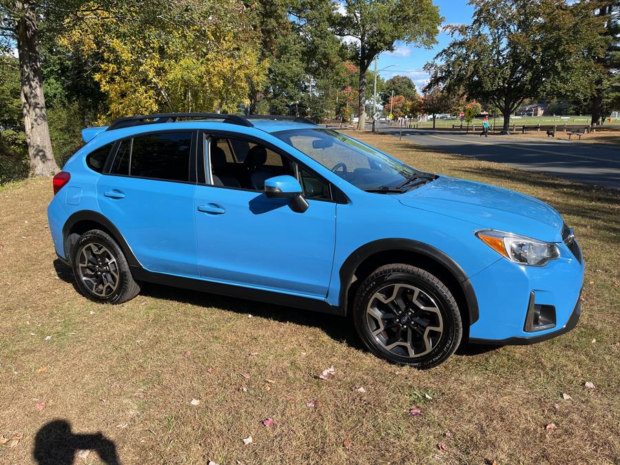 Used 2016 Subaru Crosstrek in Plainville, Connecticut | Choice Group LLC Choice Motor Car. Plainville, Connecticut