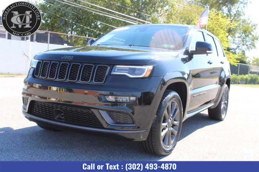 Used 2019 Jeep Grand Cherokee in New Castle, Delaware | Morsi Automotive Corporation. New Castle, Delaware