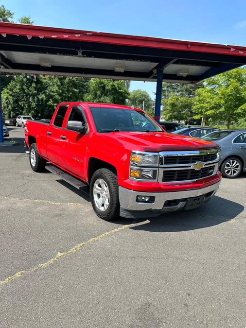 Used 2014 Chevrolet Silverado 1500 in Windsor Locks, Connecticut | JANNA MOTORS LLC. Windsor Locks, Connecticut