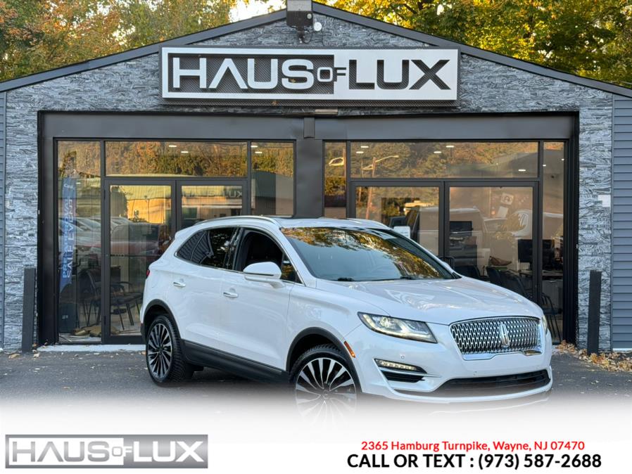 Used 2019 Lincoln MKC in Wayne, New Jersey | Haus of Lux. Wayne, New Jersey