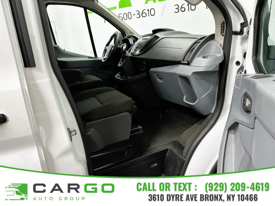 2018 Ford Transit Passenger Wagon T-350 148" Low Roof XLT Sliding RH Dr, available for sale in Bronx, New York | Cargo Auto Group LLC. Bronx, New York 2018 Ford Transit Passenger Wagon T-350 148" Low Roof XLT Sliding RH Dr, available for sale in Bronx, New York | Cargo Auto Group LLC. Bronx, New York